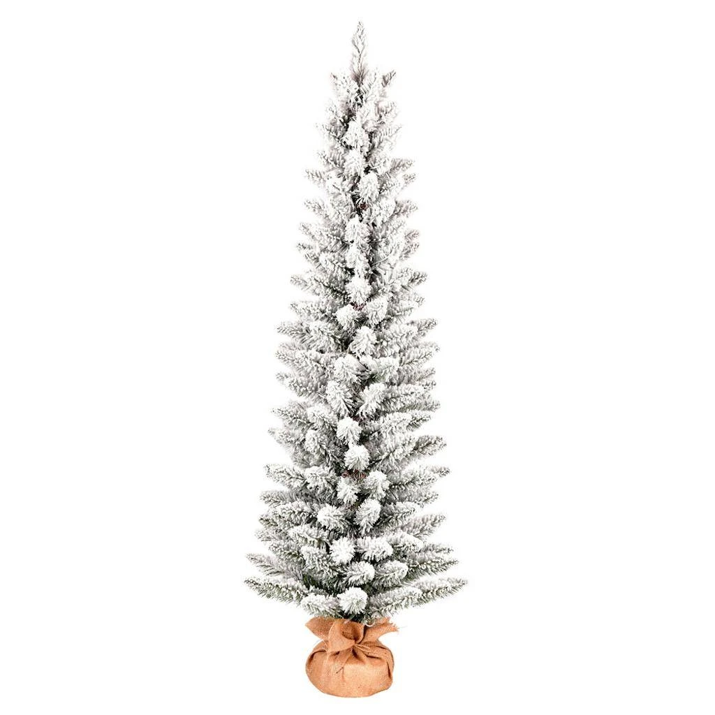 Vickerman Artificial Christmas Tree (664070) 3 Vickerman Artificial Christmas Tree (664070)