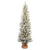 Vickerman Artificial Christmas Tree (664087) -Xmas Trees Store 664087lg