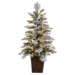 Vickerman Artificial Christmas Tree (664186)