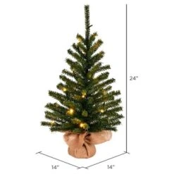 Vickerman Artificial Christmas Tree (664261) -Xmas Trees Store 6642612md