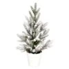 Vickerman Artificial Christmas Tree (664278) -Xmas Trees Store 664278lg