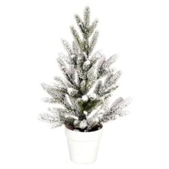 Vickerman Artificial Christmas Tree (664278)