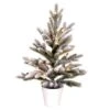 Vickerman Artificial Christmas Tree (664308) 2 Vickerman Artificial Christmas Tree (664308) -Xmas Trees Store 664308lg