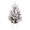 Vickerman Artificial Christmas Tree (664339) -Xmas Trees Store 664339lg