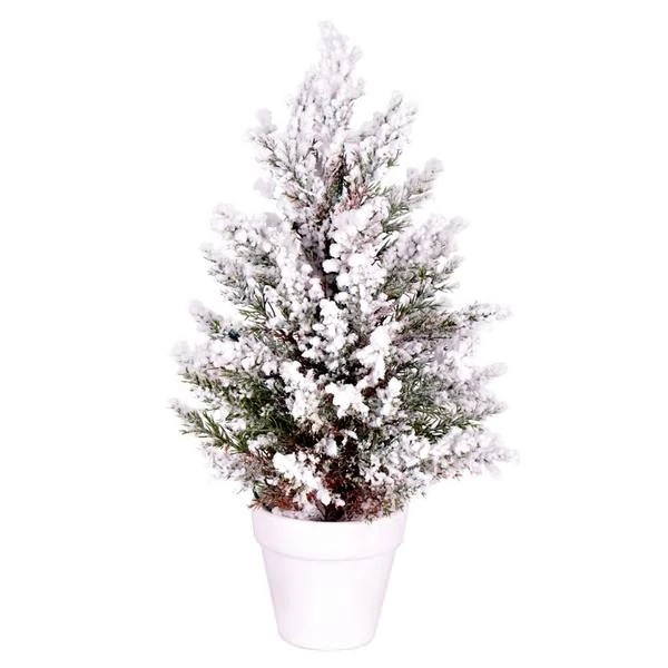Vickerman Artificial Christmas Tree (664339) 4 Vickerman Artificial Christmas Tree (664339) - Image 2