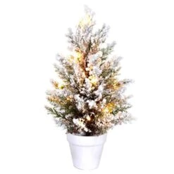 Vickerman Artificial Christmas Tree (664346)