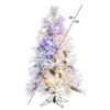 Vickerman Prelit Artificial Christmas Tree (673638) -Xmas Trees Store 673638lg