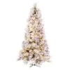 Vickerman Prelit Artificial Christmas Tree (673652) 1 Vickerman Prelit Artificial Christmas Tree (673652) -Xmas Trees Store 673652lg