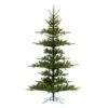 Vickerman Pre-Lit Artificial Christmas Tree (675410) -Xmas Trees Store 675410lg