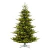 Vickerman Pre-Lit Artificial Christmas Tree (675519) -Xmas Trees Store 675519lg