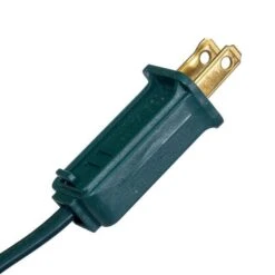 Vickerman Pre-Lit Artificial Christmas Tree (675595) -Xmas Trees Store 675595plugmd