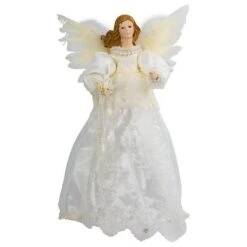 Kurt S. Adler Christmas Tree Topper (67703) 11 Kurt S. Adler Christmas Tree Topper (67703) -Xmas Trees Store 677032md