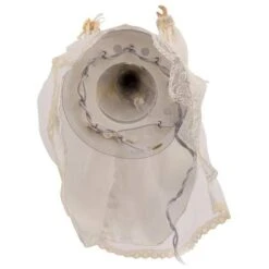 Kurt S. Adler Christmas Tree Topper (67703) 15 Kurt S. Adler Christmas Tree Topper (67703) -Xmas Trees Store 677036md