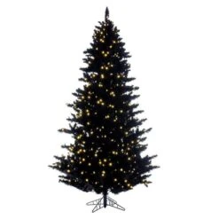 Vickerman Prelit Christmas Tree (691427) -Xmas Trees Store 691489md