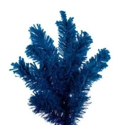 Vickerman Unlit Christmas Tree (691779) -Xmas Trees Store 691755closemd