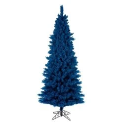 Vickerman Unlit Christmas Tree (691779)