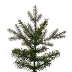 Vickerman Pre-Lit Artificial Christmas Tree (692585) -Xmas Trees Store 691946branchmd