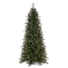 Vickerman Pre-Lit Artificial Christmas Tree (692585) -Xmas Trees Store 691946lg