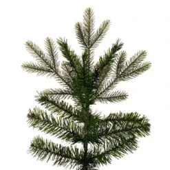 Vickerman Unlit Artificial Christmas Tree (691878) -Xmas Trees Store 692059branchmd