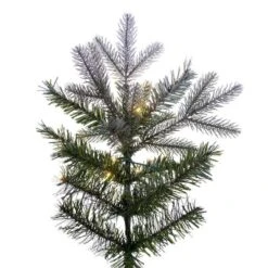 Vickerman Pre-Lit Artificial Christmas Tree (692530) 8 Vickerman Pre-Lit Artificial Christmas Tree (692530) -Xmas Trees Store 692530branchmd 2