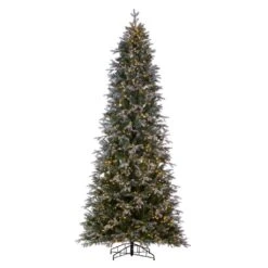 Vickerman Pre-Lit Artificial Christmas Tree (692530)