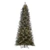 Vickerman Pre-Lit Artificial Christmas Tree (692523) -Xmas Trees Store 692530lg
