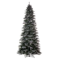 Vickerman Unlit Artificial Christmas Tree (692578)