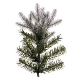 Vickerman Unlit Artificial Christmas Tree (692608) -Xmas Trees Store 692608branchmd