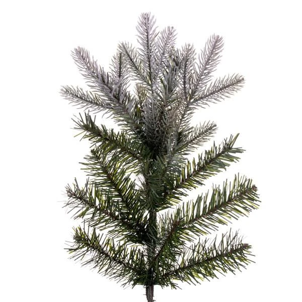 Vickerman Unlit Artificial Christmas Tree (692691) 5 Vickerman Unlit Artificial Christmas Tree (692691) - Image 3