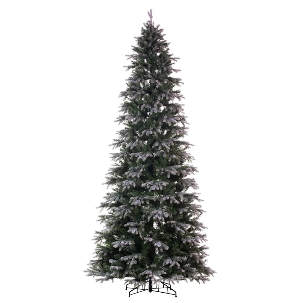 Vickerman Unlit Artificial Christmas Tree (692691) 3 Vickerman Unlit Artificial Christmas Tree (692691)