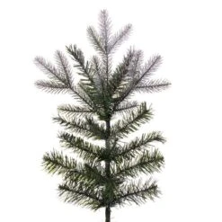Vickerman Unlit Artificial Christmas Tree (692714) -Xmas Trees Store 692714branchmd