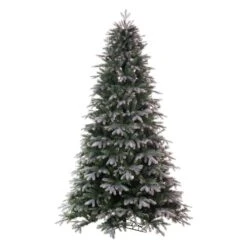 Vickerman Unlit Artificial Christmas Tree (692714)