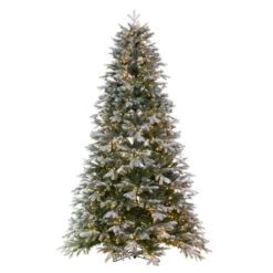 Vickerman Pre-Lit Artificial Christmas Tree (692738)