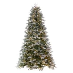 Vickerman Pre-Lit Artificial Christmas Tree (692752) -Xmas Trees Store 692752md