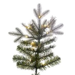 Vickerman Pre-Lit Artificial Christmas Tree (692783) -Xmas Trees Store 692783BRANCHmd