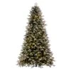 Vickerman Pre-Lit Artificial Christmas Tree (692783) -Xmas Trees Store 692783lg