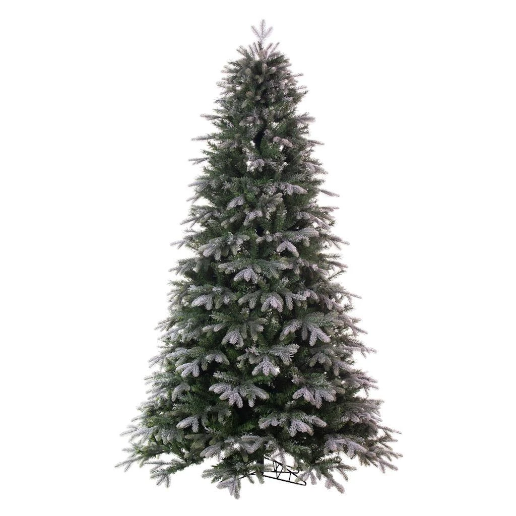 Vickerman Unlit Artificial Christmas Tree (692882) 3 Vickerman Unlit Artificial Christmas Tree (692882)