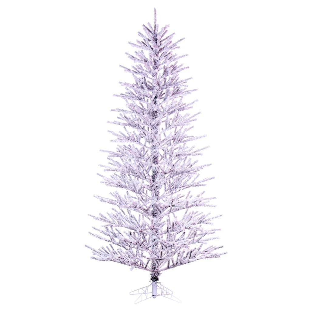 Vickerman Unlit Artificial Christmas Tree (693179) 3 Vickerman Unlit Artificial Christmas Tree (693179)
