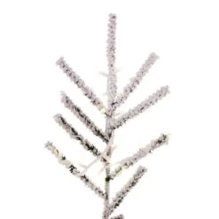 Vickerman Prelit Artificial Christmas Tree (693162) -Xmas Trees Store 693261branchmd 2