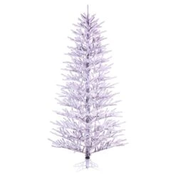 Vickerman Unlit Artificial Christmas Tree (693155)
