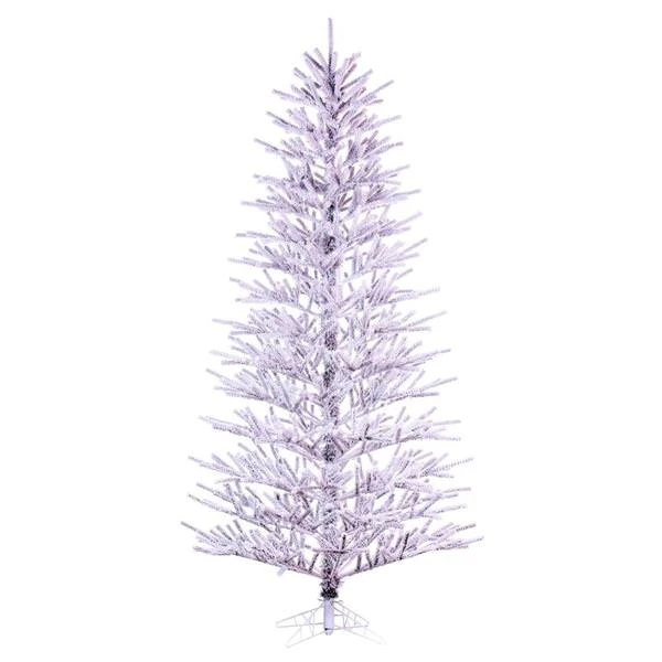 Vickerman Unlit Artificial Christmas Tree (693155) 4 Vickerman Unlit Artificial Christmas Tree (693155) - Image 2