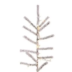 Vickerman Unlit Artificial Christmas Tree (693308) -Xmas Trees Store 693308branchmd