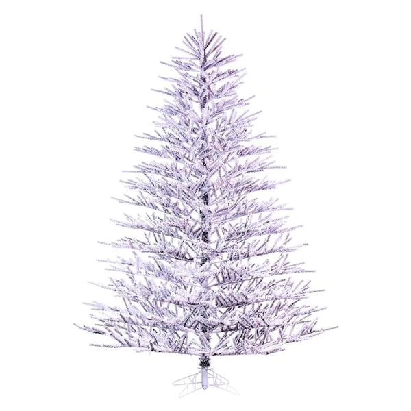 Vickerman Unlit Artificial Christmas Tree (693315) 4 Vickerman Unlit Artificial Christmas Tree (693315) - Image 2