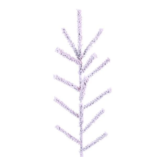 Vickerman Unlit Artificial Christmas Tree (693315) 5 Vickerman Unlit Artificial Christmas Tree (693315) - Image 3