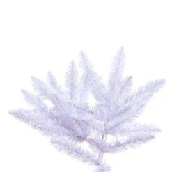 Vickerman Pre-Lit Christmas Tree (713372) -Xmas Trees Store 713365whitemd 1