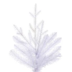 Vickerman Unlit Christmas Tree (718452) -Xmas Trees Store 718452branchmd
