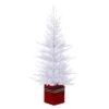 Vickerman Unlit Christmas Tree (718452) -Xmas Trees Store 718452lg