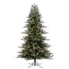 Vickerman Pre-Lit Artificial Christmas Tree (718735) 2 Vickerman Pre-Lit Artificial Christmas Tree (718735) -Xmas Trees Store 718698lg 1
