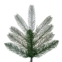 Vickerman Unlit Artificial Christmas Tree (718704) -Xmas Trees Store 718704branchmd