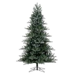 Vickerman Unlit Artificial Christmas Tree (718704) -Xmas Trees Store 718704md